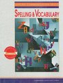 Applied Communication Skills Spelling and Vocabulary