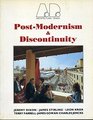 Postmodernism  discontinuity