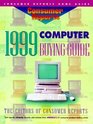 Consumer Reports 1999 Home Computer Buying Guide