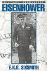 Eisenhower as Military Commander (Military Commander Series)