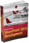 Professional SharePoint 2013 Development and SharePointvideoscom Bundle