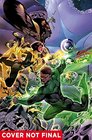 Hal Jordan and The Green Lantern Corps Vol 2