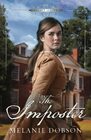 The Imposter A Legacy of Love Novel
