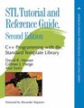 STL Tutorial and Reference Guide C Programming with the Standard Template Library