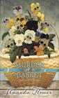 Murder in a Basket (India Hayes, Bk 2 )