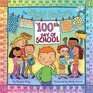 The Night Before the 100th Day of School (Reading Railroad Books)