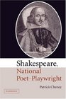 Shakespeare National PoetPlaywright