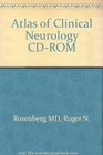 Atlas of Clinical Neurology CDRom