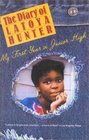 Diary of Latoya Hunter My First Year in Junior High