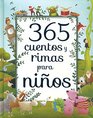 365 CUENTOS Y RIMAS PARA NIOS PARRAGON NUEVO