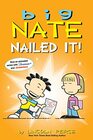 Big Nate: Nailed It! (Volume 28)