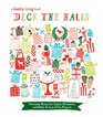 Country Living Deck the Halls Christmas Notecards Labels Ornaments and Other Festive  Fun Holiday Projects