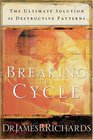 Breaking the Cycle The Ultimate Solution to Destructive Patterns