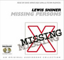 Missing Persons: Three Tales of Extreme Defense (Audio CD) (Unabridged)