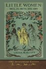 Little Women  With Foreword and 200 Original Illustrations