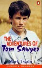 The Adventures of Tom Sawyer Mit Materialien