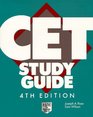 CET Study Guide