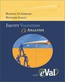 Equity Valuation and Analysis With Eval
