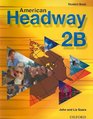 American Headway 2 Student Book B