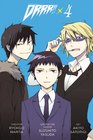 Durarara Vol 4