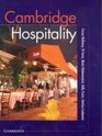 Cambridge Hospitality First Edition