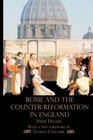 Rome and the CounterReformation in England