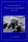 Excavations at Tell elBalamun 19951998