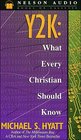 Y2K What Every Christian Should Know