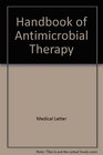 Handbook of Antimicrobial Therapy