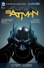 Batman, Vol. 4: Zero Year-Secret City