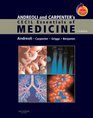 Andreoli and Carpenter's Cecil Essentials of Medicine With STUDENT CONSULT Online Access