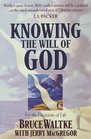 Knowing the Will of God