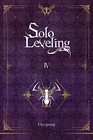 Solo Leveling Vol 4   4