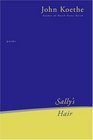 Sally's Hair Poems