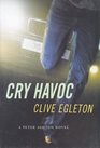 Cry Havoc (Peter Ashton, Bk 10)
