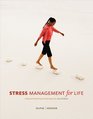 Stress Management for Life with Premium Web Site