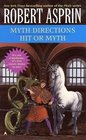 Myth Direction / Hit or Myth (2-In-1)
