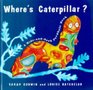Where's Caterpillar