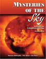 Mysteries Of The Sky Activities For Collaborative Groups