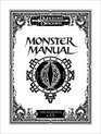 Monster Manual, Special Edition (Dungeons & Dragons Core Rulebook III, v3.5)