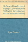 Software Development Design Documentation