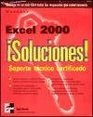 Excel 2000  Soluciones