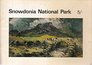 Snowdonia National Park