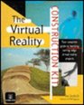 The Virtual Reality Construction Kit/Book and Disk