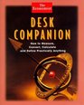 Desk Companion  How to Measure Convert Calculate and Define Practically Anything