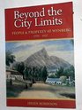 Beyond the city limits People and property at Wynberg 17951927