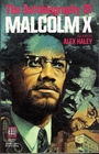 The Autobiography of Malcolm X