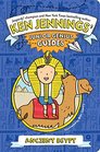 Ancient Egypt (Ken Jennings' Junior Genius Guides)