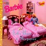 Dear Barbie: Let's Have a Sleepover (Look-Look)
