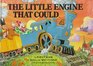 The Little Engine That Could -Pop-up